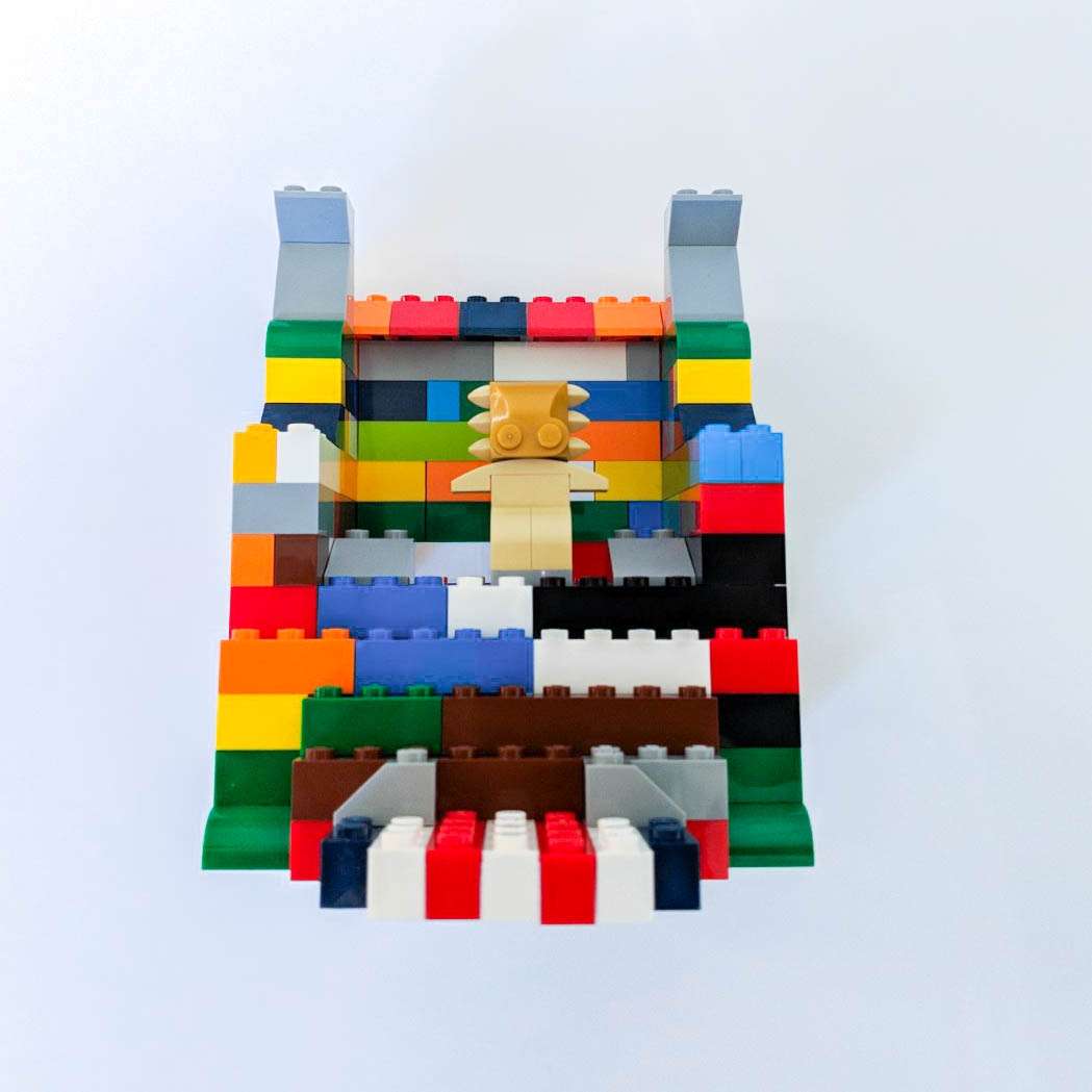 LegoPiece0011