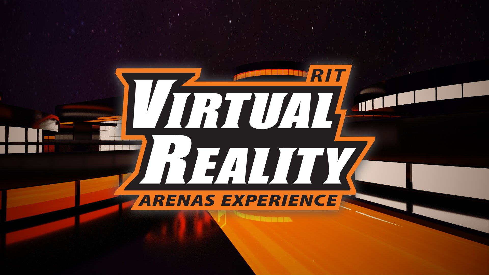RIT VR Experience